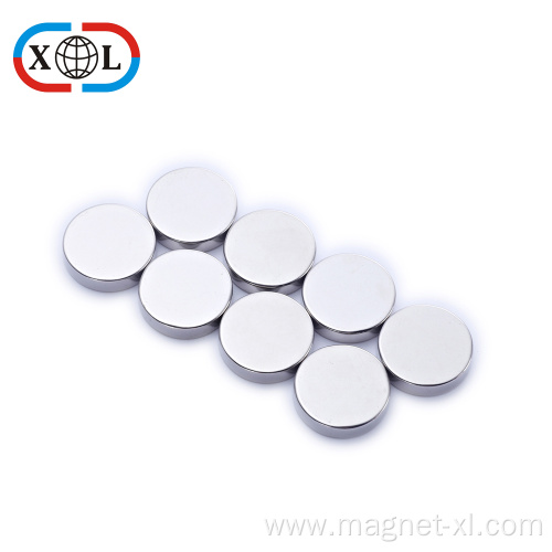 Super Strong Powerful N52 Disc Neodymium Magnets